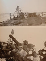 Vorwärts - voran, voran! Das Panzerbuch der Waffen-SS. Zeitgeschichte im Bild