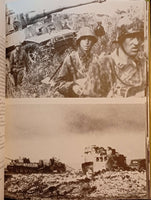 Vorwärts - voran, voran! Das Panzerbuch der Waffen-SS. Zeitgeschichte im Bild