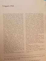 Vorwärts - voran, voran! Das Panzerbuch der Waffen-SS. Zeitgeschichte im Bild