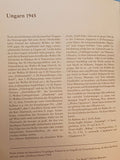 Vorwärts - voran, voran! Das Panzerbuch der Waffen-SS. Zeitgeschichte im Bild