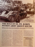 III. Pz. Korps at Kursk