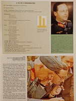 III. Pz. Korps at Kursk