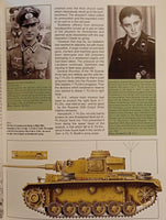 III. Pz. Korps at Kursk