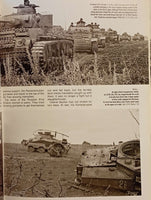 III. Pz. Korps at Kursk