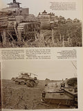 III. Pz. Korps at Kursk