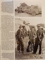 III. Pz. Korps at Kursk
