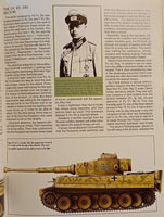 III. Pz. Korps at Kursk