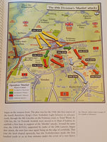 Breaking the Panzers: The Bloody Battle for Rauray, Normandy, 1 July 1944