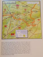 Breaking the Panzers: The Bloody Battle for Rauray, Normandy, 1 July 1944