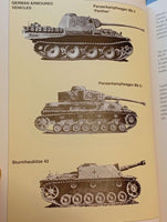 Breaking the Panzers: The Bloody Battle for Rauray, Normandy, 1 July 1944
