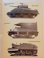 Breaking the Panzers: The Bloody Battle for Rauray, Normandy, 1 July 1944