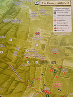 Breaking the Panzers: The Bloody Battle for Rauray, Normandy, 1 July 1944