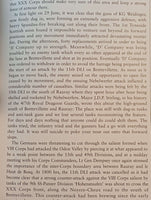 Breaking the Panzers: The Bloody Battle for Rauray, Normandy, 1 July 1944