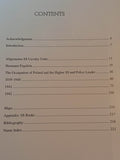 Riding East: The SS Cavalry Brigade in Poland & Russia 1939-1942