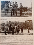 Riding East: The SS Cavalry Brigade in Poland & Russia 1939-1942