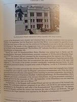 Riding East: The SS Cavalry Brigade in Poland & Russia 1939-1942