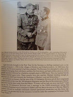 Riding East: The SS Cavalry Brigade in Poland & Russia 1939-1942