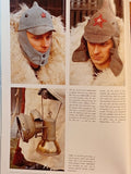 Stalin's War: Soviet Uniforms & Militaria 1941-45 in Colour Photographs