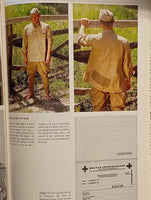 Stalin's War: Soviet Uniforms & Militaria 1941-45 in Colour Photographs