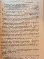 Motorisierung und "Volksgemeinschaft": Das Nationalsozialistische Kraftfahrkorps (NSKK) 1931-1945