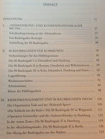 War, Society and Concentration Camps: Himmler's SS Construction Brigades