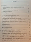 War, Society and Concentration Camps: Himmler's SS Construction Brigades