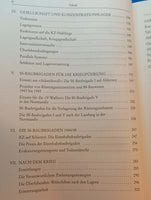 War, Society and Concentration Camps: Himmler's SS Construction Brigades