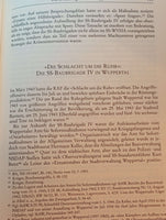 War, Society and Concentration Camps: Himmler's SS Construction Brigades