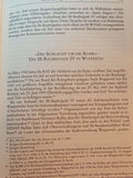 War, Society and Concentration Camps: Himmler's SS Construction Brigades