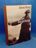 Der Spanische Bürgerkrieg