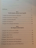 Der Spanische Bürgerkrieg