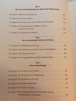 Der Spanische Bürgerkrieg
