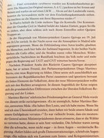 Der Spanische Bürgerkrieg