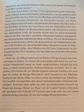 Der Spanische Bürgerkrieg