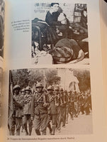 Der Spanische Bürgerkrieg
