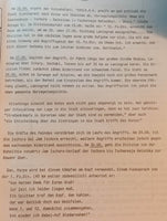 12.Panzerdivision (2.InfDiv) Pommern 1921 - 1945. Ursprung und Lebenslauf der pommerschen 12.Panzerdivision