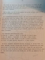 12.Panzerdivision (2.InfDiv) Pommern 1921 - 1945. Ursprung und Lebenslauf der pommerschen 12.Panzerdivision