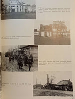 Der Weg der 98. Inf. Division 1939 - 1945 ( Fränkisch - Sudetendeutsch ) - Bildband - Frankreich Rußland Italien - Eine Vielzahl bisher unveröffentlichter Fotos von Soldaten der Division fotografiert