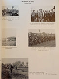 Der Weg der 98. Inf. Division 1939 - 1945 ( Fränkisch - Sudetendeutsch ) - Bildband - Frankreich Rußland Italien - Eine Vielzahl bisher unveröffentlichter Fotos von Soldaten der Division fotografiert