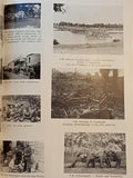 Der Weg der 98. Inf. Division 1939 - 1945 ( Fränkisch - Sudetendeutsch ) - Bildband - Frankreich Rußland Italien - Eine Vielzahl bisher unveröffentlichter Fotos von Soldaten der Division fotografiert
