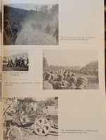 Der Weg der 98. Inf. Division 1939 - 1945 ( Fränkisch - Sudetendeutsch ) - Bildband - Frankreich Rußland Italien - Eine Vielzahl bisher unveröffentlichter Fotos von Soldaten der Division fotografiert