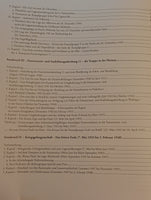 Panzerregiment 11, Panzerabteilung 65 und Panzerersatz- und Ausbildungsabteilung 11 : Teil 3: Letzte Einsätze in Russland und das Ende - Juni 1944 bis Februar 1948