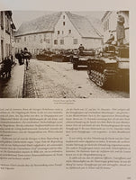 Panzerregiment 11, Panzerabteilung 65 und Panzerersatz- und Ausbildungsabteilung 11 : Teil 3: Letzte Einsätze in Russland und das Ende - Juni 1944 bis Februar 1948