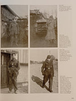 Panzerregiment 11, Panzerabteilung 65 und Panzerersatz- und Ausbildungsabteilung 11 : Teil 3: Letzte Einsätze in Russland und das Ende - Juni 1944 bis Februar 1948
