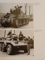 Panzerregiment 11, Panzerabteilung 65 und Panzerersatz- und Ausbildungsabteilung 11 : Teil 3: Letzte Einsätze in Russland und das Ende - Juni 1944 bis Februar 1948
