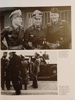 Panzerregiment 11, Panzerabteilung 65 und Panzerersatz- und Ausbildungsabteilung 11 : Teil 3: Letzte Einsätze in Russland und das Ende - Juni 1944 bis Februar 1948