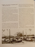 Panzerregiment 11, Panzerabteilung 65 und Panzerersatz- und Ausbildungsabteilung 11 : Teil 3: Letzte Einsätze in Russland und das Ende - Juni 1944 bis Februar 1948