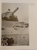 Panzerregiment 11, Panzerabteilung 65 und Panzerersatz- und Ausbildungsabteilung 11 - Teil 2. Als Feuerwehr an den Brennpunkten der Ostfront Oktober 1941 bis Mai 1944