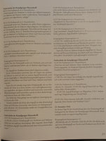 Panzerregiment 11, Panzerabteilung 65 und Panzerersatz- und Ausbildungsabteilung 11 - Teil 2. Als Feuerwehr an den Brennpunkten der Ostfront Oktober 1941 bis Mai 1944
