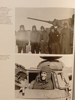 Panzerregiment 11, Panzerabteilung 65 und Panzerersatz- und Ausbildungsabteilung 11 - Teil 2. Als Feuerwehr an den Brennpunkten der Ostfront Oktober 1941 bis Mai 1944